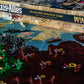 Renegade Game Studios Axis & Allies: WWI 1914 Board Game, Strategy Multiplayer War Game for 2-8 Players