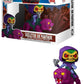 Funko Pop! Ride: Masters of The Universe - Skeletor on Panthor