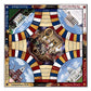Cognitive Square Constitution Quest Board Game - Educational US History & Civics Trivia Game for Kids & Adults, 2-4 Players, Ages 10+