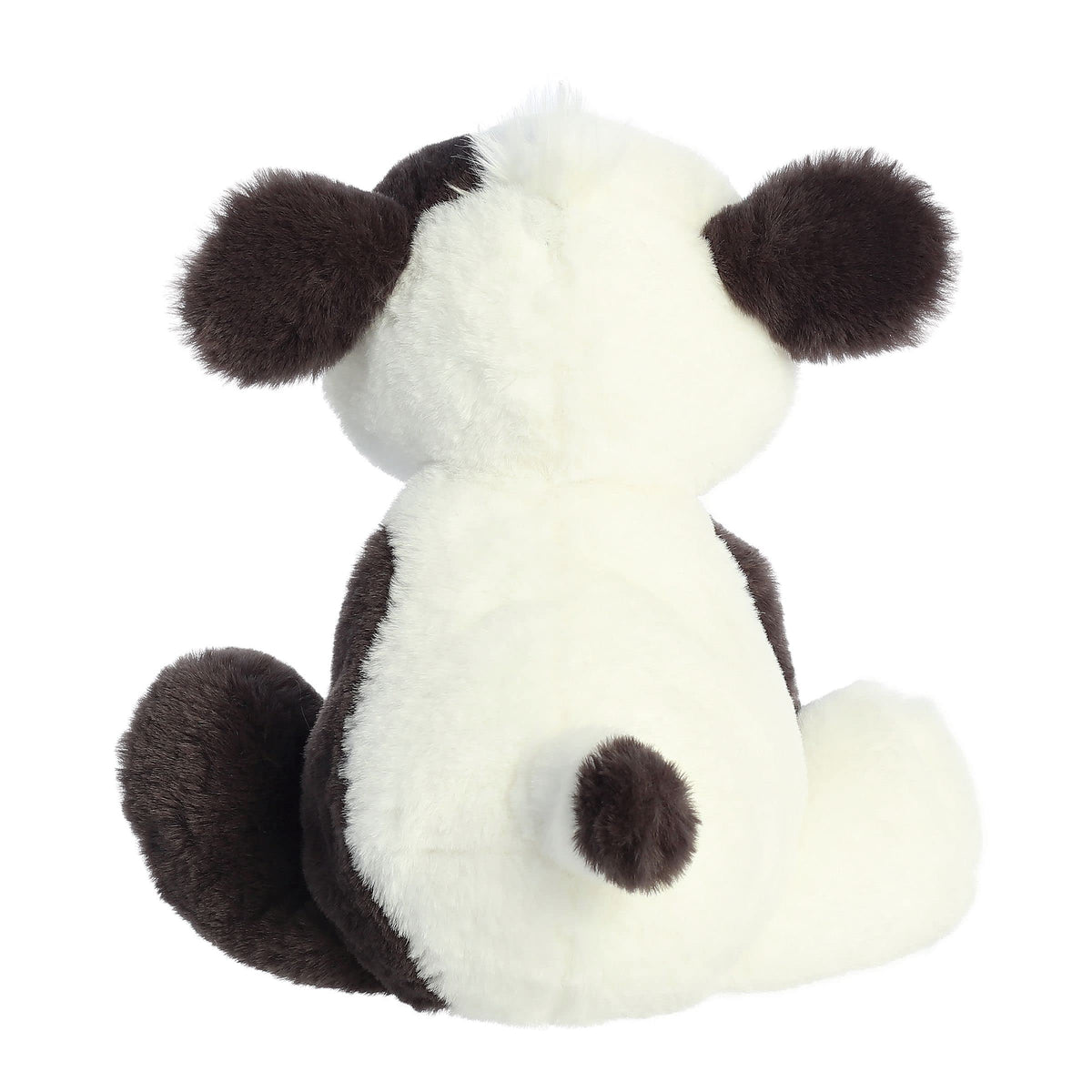 Aurora Flopsie 13" Bessie Cow Adorable Stuffed Animal