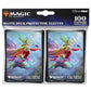 Ultra Pro MTG x Final Fantasy Matte Deck Protector Sleeves - 100 Pack