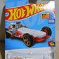 Hot Wheels Rockin Railer 6/10 (White) 171/250