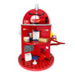 Teamson Kids - Fire Station Playset