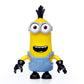 Minions Toys Mega Bloks Minion Movie Scooter Escape
