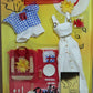 Barbie Limited Edition Millicent Roberts - Picnic Perfect - Fashion Clothes (1996)
