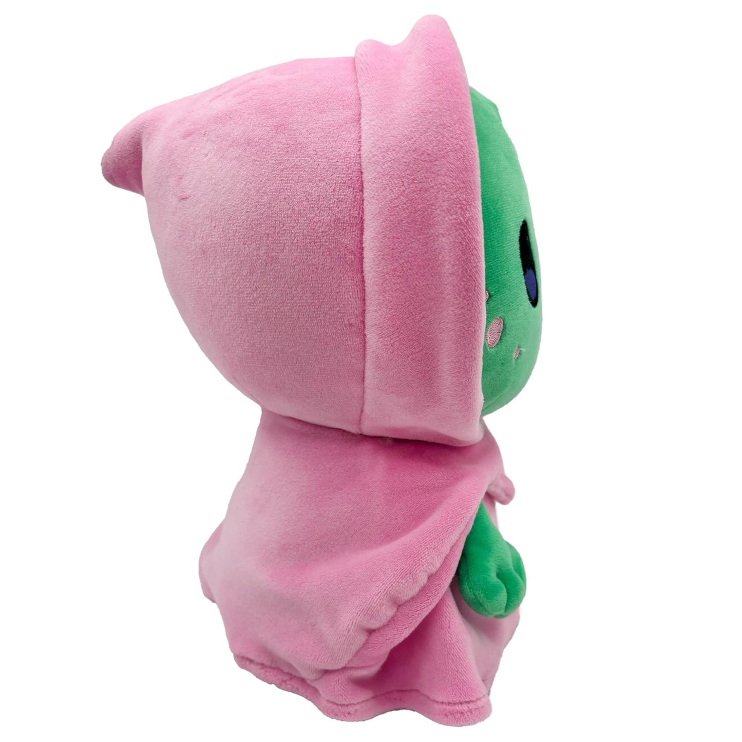 TOTYM - 9 Inch Luna Dreamwalker Plush- Ultra Soft & Squishy- Made from Eco-Friendly Materials- Encourages Imaginative Play- Unique Folklore Stuffed