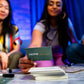 Blank Slate: Challenge, A Fresh Take on The Classic, Creative Word Matching Fun with 150 Word Prompts, Match Words to Score Points & Win, Great Travel
