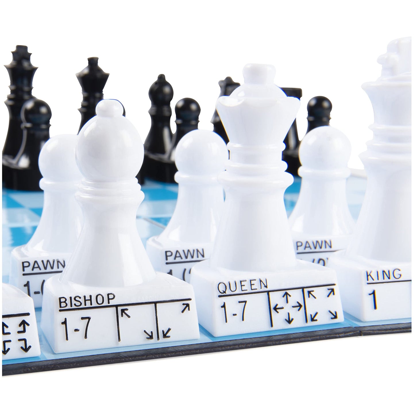 Spin Master Games Cardinal Kids Chess Teacher