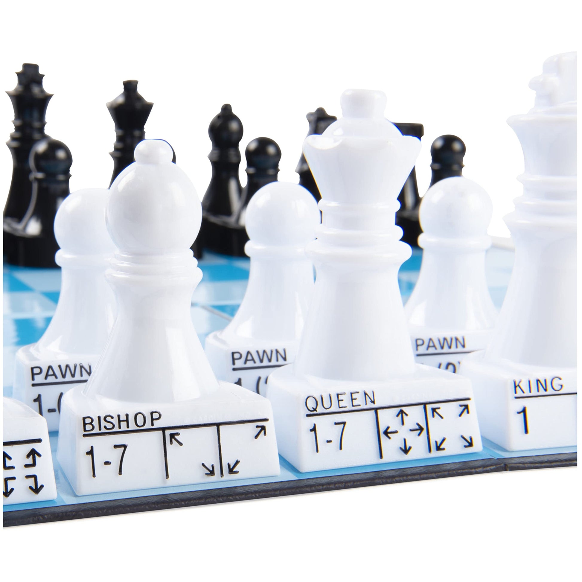 Spin Master Games Cardinal Kids Chess Teacher