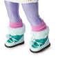 American Girl Corinne Tan Girl of the Year 2022 18-inch Doll Accessories with Hat, Sunglasses, and Backpack, For Ages 8+