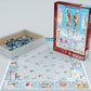 EuroGraphics Human Body Puzzle (1000-Piece)