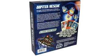 Twilight Creations Jupiter Rescue