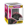 Funko POP! Movies: Godzilla vs Kong 2 - Godzilla - Amazon Exclusive
