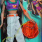 Barbie Teen Courtney Friend of Teen Skipper All Grown Up