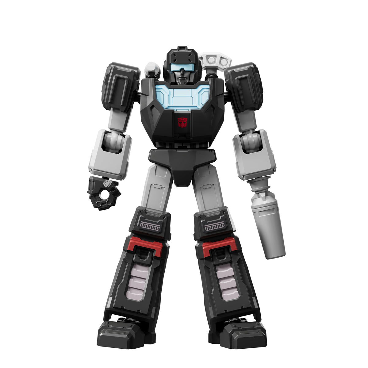 BLOKEES Galaxy Version - Transformers GV10 - Till All are One - 9 Model Kits - Assembly Required - No Tools - No Cutting - No Gluing - No Paint - Age