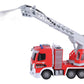 LEXiBOOK, Crosslander RC Fire Truck, RCP20