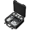 Lekufee Carrying Case Compatible with New DJI Air 2S Drone or DJI Mavic Air 2 Drone Quadcopter and More Mavic Air 2 Accessories(Not Include Drones and