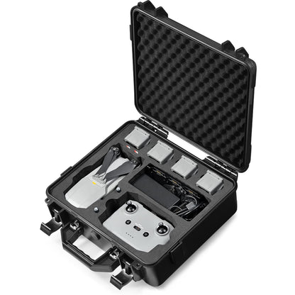 Lekufee Carrying Case Compatible with New DJI Air 2S Drone or DJI Mavic Air 2 Drone Quadcopter and More Mavic Air 2 Accessories(Not Include Drones and
