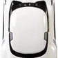 Hot Wheels Star Wars Rogue One Character Car, Stormtrooper (Clean)