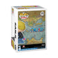 Funko POP Animation: Sanji - One Piece - Collectable Vinyl Figure - Gift Idea - Official Merchandise - for Kids & Adults - Anime Fans - Model Figure