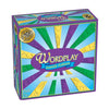 Wordplay - The Ultimate Fast-Paced Word Challenge Board Game for Family & Friends - Adult & Family Game Night Fun