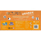 Rio Grande Games Pictures Orange Expansion Board Game for Family, Creative Party Games with 55 New Cards, Play for Ages 14 Plus, 3-6 Players