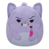 Squishmallows Original 12in Disney Yzma in Cat Form - Official Jazwares Plush (Medium-Sized)