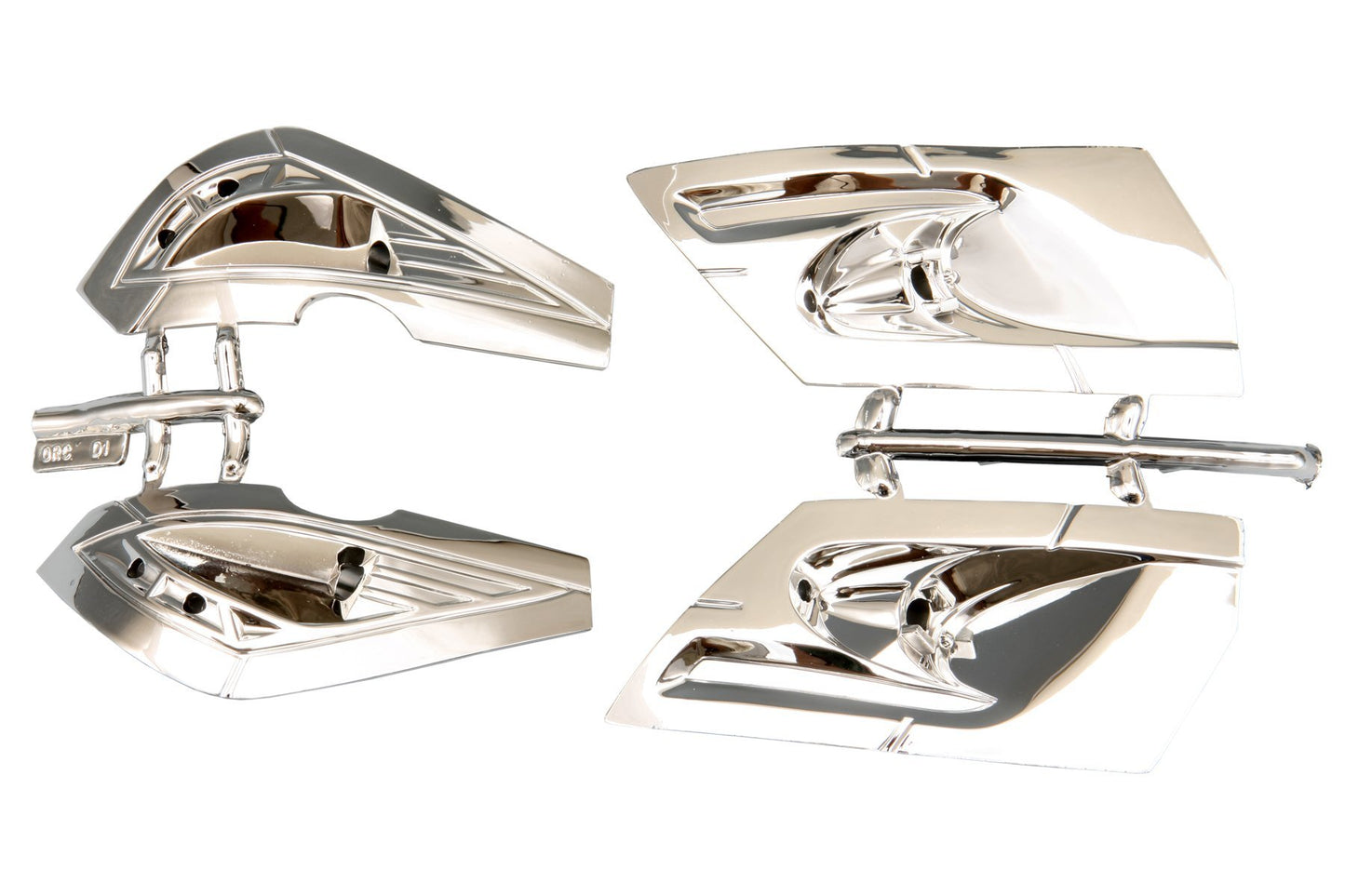Yokomo SD-Z33LA Orc Z33 Light Bracket