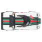 Hot Wheels Lancia Stratos Car Calture Premium 2026 Vintage Racing Series 1:64 Scale Collectible Die Cast Metal Toy Car Model with Rubber Real Riders