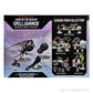 WizKids D&D Icons of The Realms: Ship Scale - Wildspace Ambush
