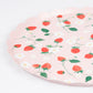 Meri Meri Cute Picnic Plates (Pack of 8), Disposable Paper Plates