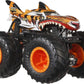 Hot Wheels Monster Trucks Ultimate Chaos! Exclusive Diecast Car 12-Pack