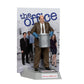 McFarlane Toys - Kevin Malone (The Office) 6in Posed Figure