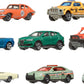 Matchbox 1:64 Scale Die-Cast Toy Cars or Trucks, Set of 8, Themed Multipack of 8 Vehicles Including 1 Exclusive (Styles May Vary)