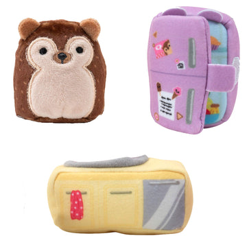 Squishville Accessory Set- Kitchen