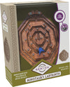 True Genius Minotaur's Labyrinth Brain Teaser