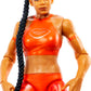 Mattel WWE Bianca Belair Action Figure, Posable 6-inch Collectible for Ages 6 Years Old & Up