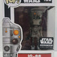 POP!: Star Wars #103 - IG-88 (Star Wars Smuggler's Bounty Exclusive)