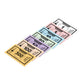 Monopoly Board Game Savannah Edition: 2-6 Players Family Board Games for Kids and Adults, Board Games for Kids 8 and up, for Kids and Adults, Ideal
