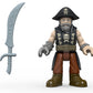 Fisher-Price Imaginext Billy Bones' Boat