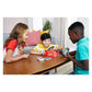 UNO Showdown Family Card Game for 2-10 Players, Age 7 Years and Older