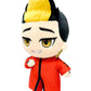 Tokyo Revengers - Hanma Shuji Tenjiku Ver. Plush 8" H