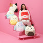 Squishmallows Original 20in Happy Pikachu Pokémon Plush - Ultrasoft Official Jazwares Plush (Jumbo)