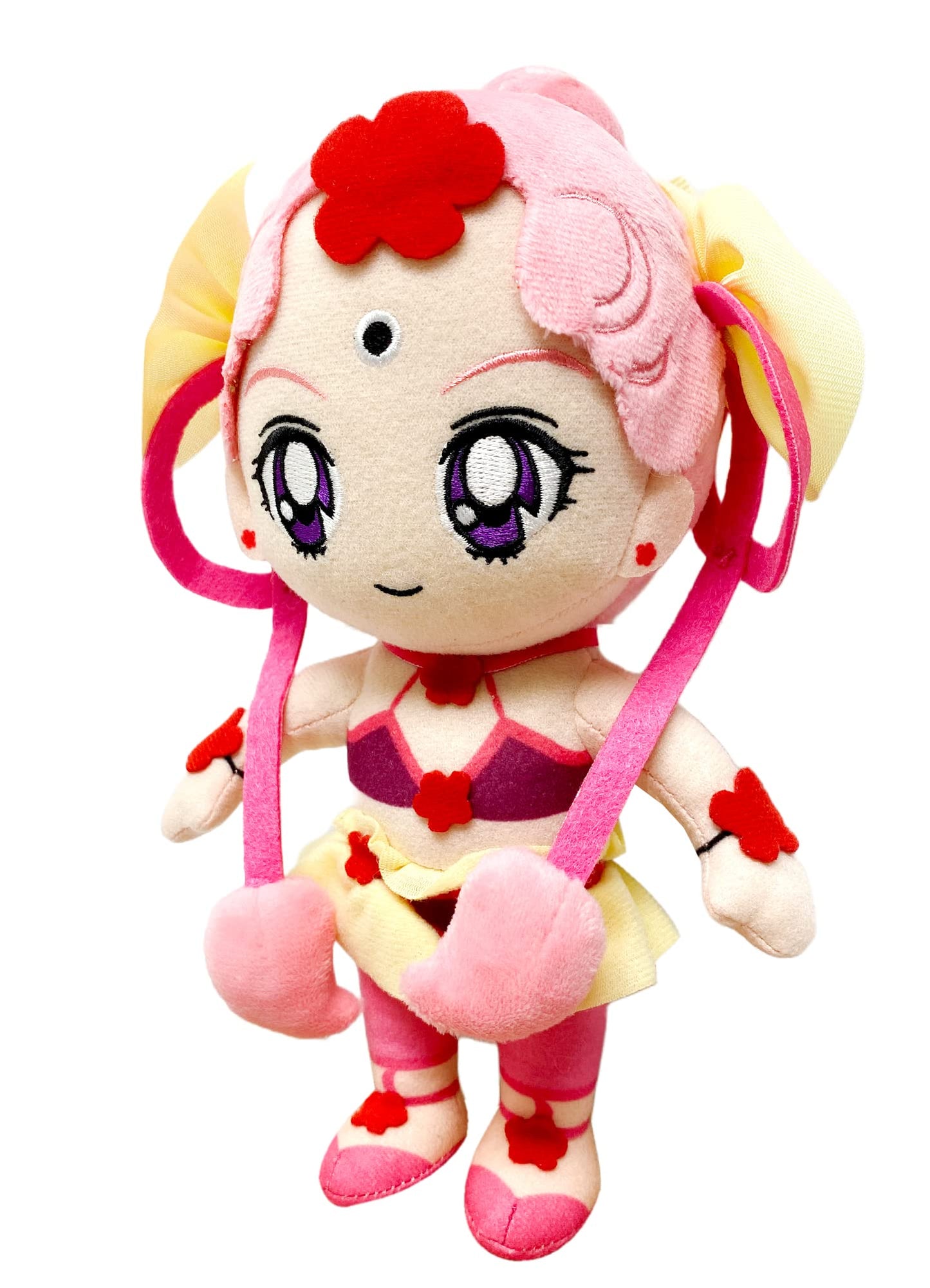 Great Eastern Entertainment Sailor Moon Super S - CereCere Plush 8" H