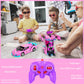 Bloolilies Rc Cars, 1:18 Remote Control Car Toys for Kids Birthday Gifts