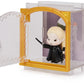 Wizarding World Harry Potter Micro Magical Moments Surprise Collectible Figure with Display Box (2nd School Year at Hogwarts), Approx. 3.8 cm Tall