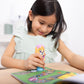 Melissa & Doug Sticker Wow!™ PAW Patrol Skye Bundle, 24-Page Activity Book