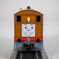 Bachmann Trains Thomas And Friends - Toby The Tram Engine With Moving Eyes, Black, 0.5 Liters