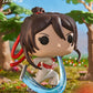 Funko Pop! Animation: Hell's Paradise - Sagiri - Collectable Vinyl Figure - Gift Idea - Official Merchandise - Toys for Kids & Adults - Anime Fans