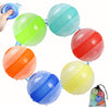 Reusable Water Balloons 6 Pcs Quick-Fill Self-Sealing Pool & Beach Water Toys for Boys Girls Ages 3-12, Outdoor Summer Splash Balls for Backyard Kids